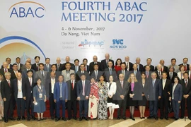APEC 2017: Prensa camboyana destaca papel y posición de Vietnam