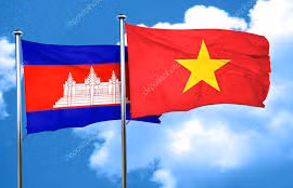 Vietnamitas en Camboya conmemoran aniversario de fundación de Ejército Popular 