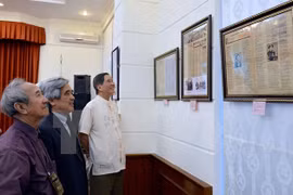 Inauguran en Hanoi la Semana del idioma ruso 