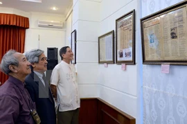 Inauguran en Hanoi la Semana del idioma ruso 