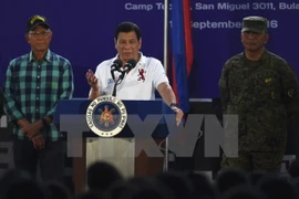 Filipinas declara la liberación de Marawi
