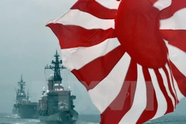 Japón respalda a países de Sudeste de Asia en garantía de seguridad marítima