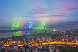  Experto singapurense destaca cambios positivos de Vietnam tras Cumbre de APEC 2006