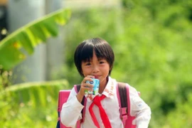 Frieslandcampina realiza proyecto de comunicación sobre nutrición infantil en Vietnam 