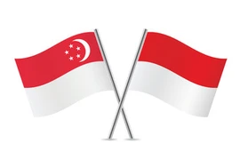Singapur e Indonesia impulsan cooperación económica