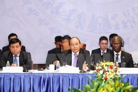 Premier de Vietnam subraya papel de productividad en desarrollo sostenible