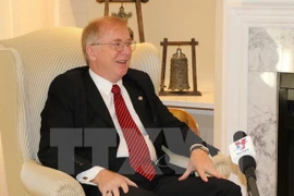 Resaltan perspectiva de cooperación Vietnam-Canadá