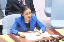 Destaca Vietnam significado de aprobación de tratado para prohibir armas nucleares