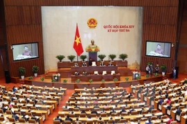 Ministros vietnamitas comparecerán ante el Parlamento para aclarar asuntos de interés público