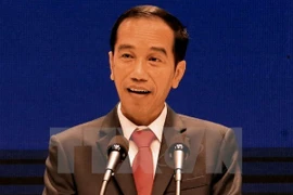 Indonesia y Australia buscan enriquecer nexos en seguridad y comercio