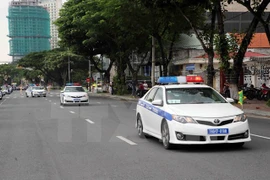 Da Nang se esfuerza por asegurar seguridad para Cumbre del APEC