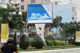 Destacan prensa extranjera nueva visión y posición de Vietnam en APEC 2017