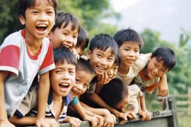 Vietnam se ubica en lugar 94 en lista de países más felices de mundo