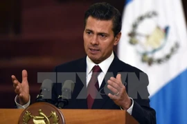 Presidente mexicano: Vietnam y México uniendo al Pacífico