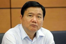 Arrestan exdirectivo del Grupo Nacional de Petróleo y Gas de Vietnam
