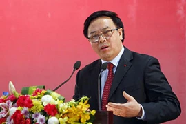 Vietnam y Estados Unidos consolidan nexos de cooperación