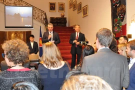 Destacan lazos de cooperación Vietnam – UE
