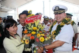 Inician en Da Nang programa Asociación del Pacífico 2017 