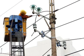 Tailandia participará en proyecto de transferencia de electricidad de Laos a Malasia 