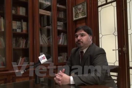 Experto argentino destaca activa política de apertura comercial de Vietnam
