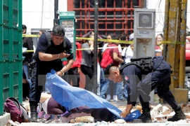 Vietnam expresa solidaridad con Méxito ante consecuencias de sismo