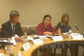 Vietnam destaca papel de tecnología informática en lucha contra la pobreza