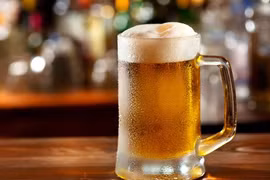 Venta de bebidas disminuye en Ciudad Ho Chi Minh 