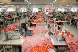 Prevén aumentar exportaciones de cuero, calzado y bolsas de Vietnam en 2017