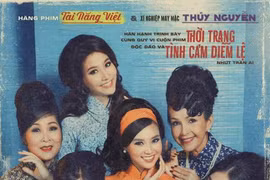 Películas vietnamitas conquistaron premios en festivales cinematográficos internacionales