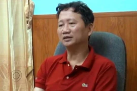 Policía vietnamita emite orden de arresto provisional contra Trinh Xuan Thanh