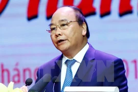 Primer ministro vietnamita visitará Estados Unidos por invitación de Donald Trump