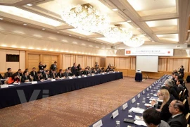 Vietnam y Japón potencian cooperación en tecnologías de la información y la comunicación