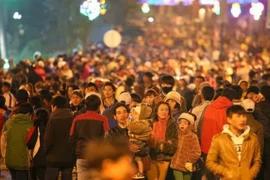 Busca Vietnam aumentar eficiencia de divulgación sobre derechos humanos