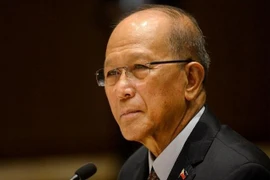 Filipinas desea mantener unidad entre países miembros de ASEAN