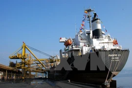 Exportaciones vietnamitas a EE.UU. totalizarán 40 mil millones de dólares en 2017 