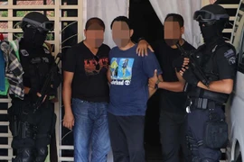 Malasia arresta a nueve individuos vinculados a Estado Islámico 