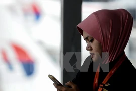 Malasia detecta fuga de datos de más de 46 millones de números móviles 