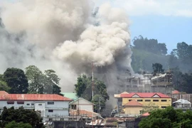 Filipinas impulsa establecimiento de región islámica autónoma 