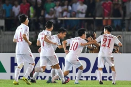 Vietnam mantiene posición en nuevo ranking mundial FIFA