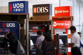 Singapur busca mantener su posición de centro financiero del mundo