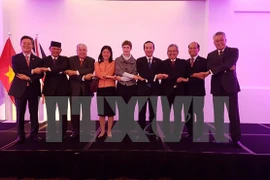 Reino Unido aspira a impulsar cooperación comercial con Vietnam tras Brexit