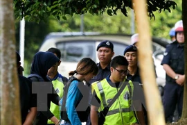 Vietnam continúa protegiendo derechos de ciudadana arrestada en Malasia 