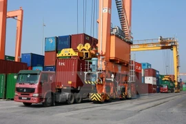 Ciudad vietnamita de Can Tho pronostica alto crecimiento de exportaciones