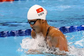 Vietnam fija como objetivo ubicarse en tercer puesto en SEA GAMES 29