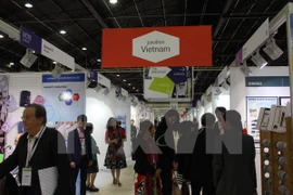 Celebrarán exposiciones internacionales de energía renovable y del sector hídrico en Ciudad Ho Chi Minh