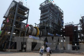 Inauguran en Vietnam primer sistema para convertir residuos en energía