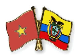 Vietnam felicita a Ecuador por su Día de la Independencia 