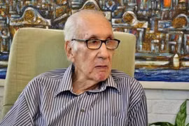 Adiós a Julio Oliveras, exembajador de Cuba en Vietnam 