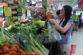 IPC de Vietnam en primeros 11 meses de 2017 reporta leve aumento
