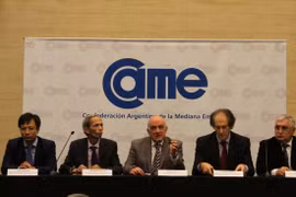 Vietnam promueve intercambio comercial con Argentina 